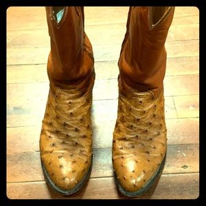 El Dorado boots
